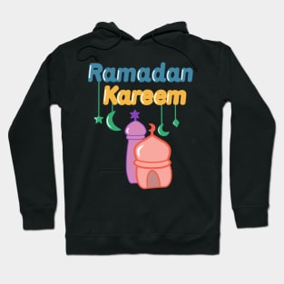 Ramadan Kareem Hoodie